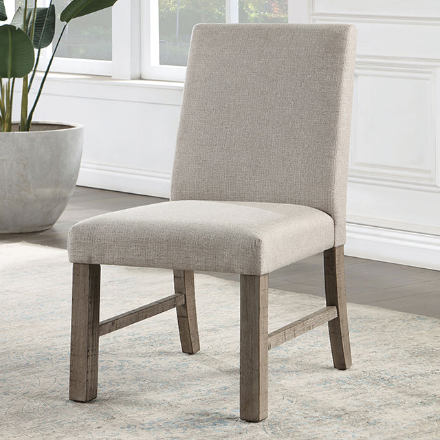 San Antonio Side Chair