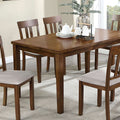 Medford 7 Pc Dining Table Set