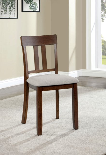 Medford 7 Pc Dining Table Set