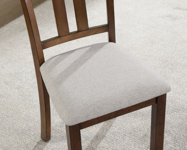Medford 7 Pc Dining Table Set
