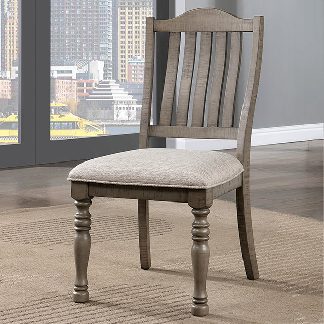 Newcastle Side Chair