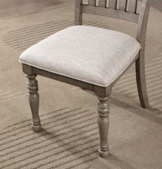 Newcastle Side Chair