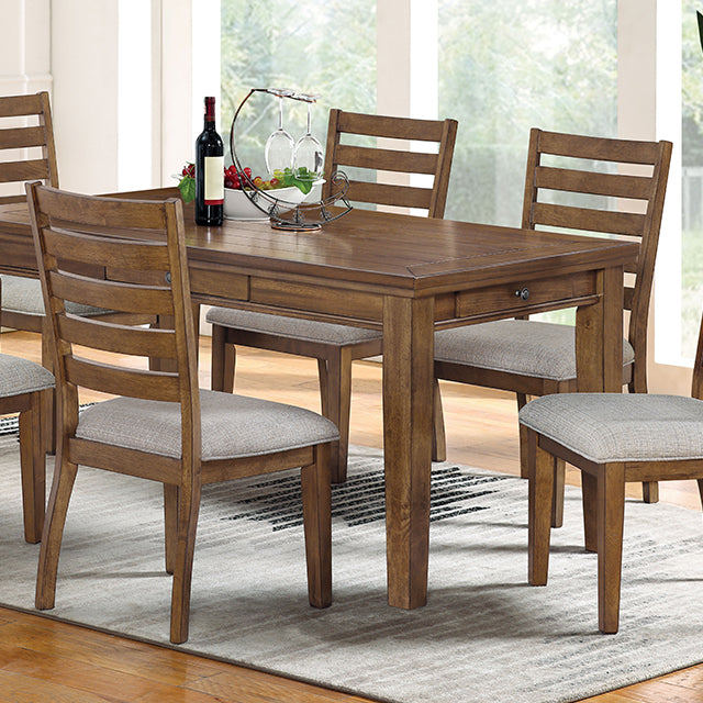 Rapidview Dining Table