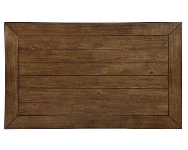 Rapidview Dining Table