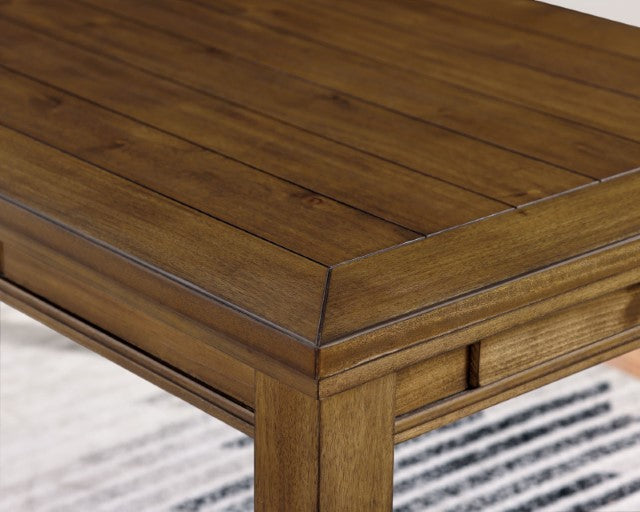 Rapidview Dining Table
