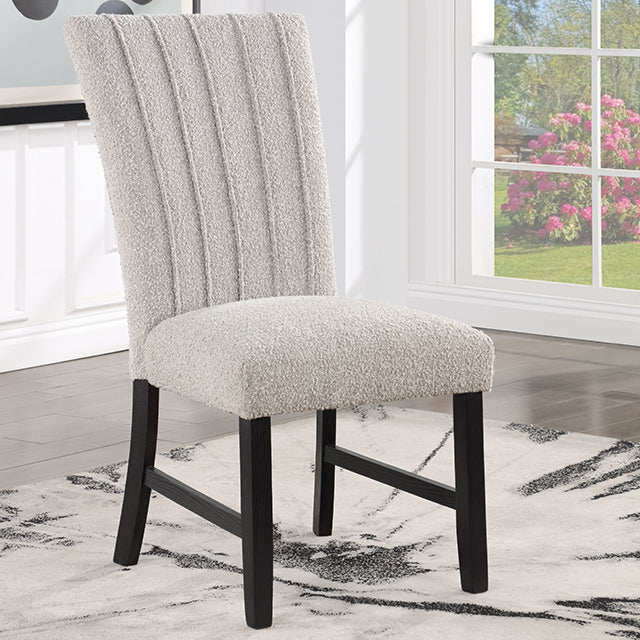 Alta Side Chair