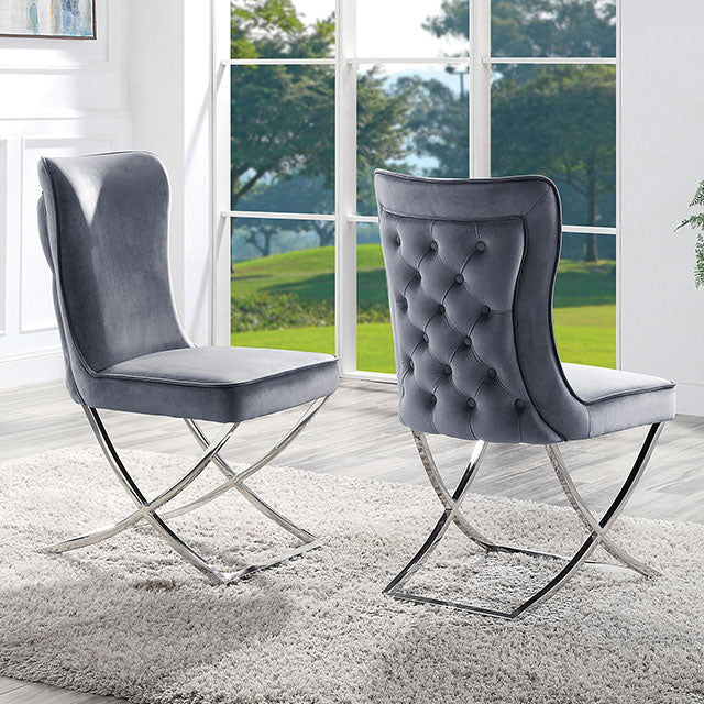 Wadenswil Side Chair
