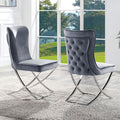 Wadenswil Side Chair