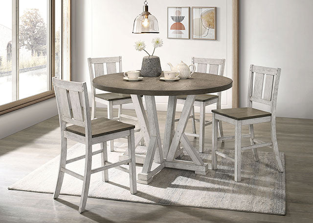 Dakota Counter Height Table