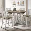 Dakota Counter Height Table