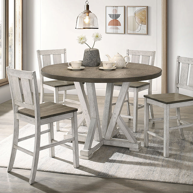 Dakota Counter Height Table