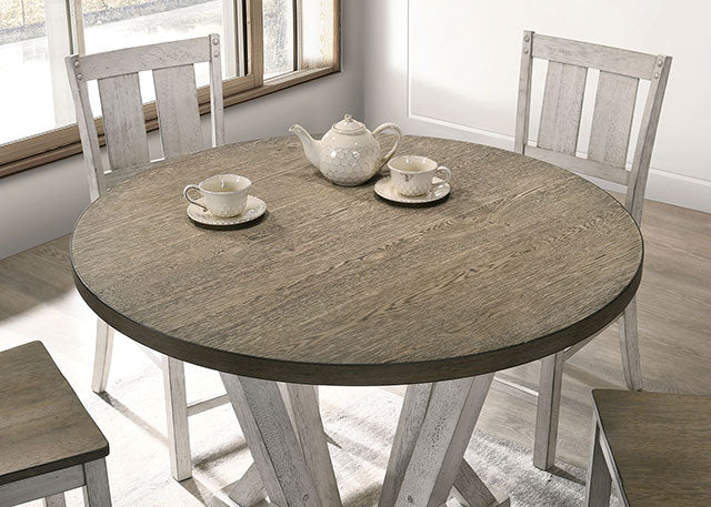 Dakota Counter Height Table