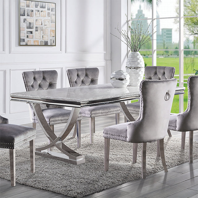 Wadenstil Dining Table