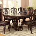 Bellagio 7 Pc Dining Table Set