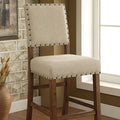 Sania Bar Chair