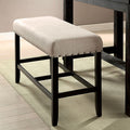 Sania Counter Height Bench