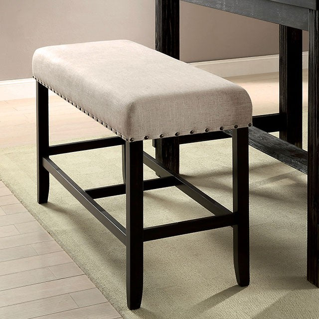 Sania Counter Height Bench