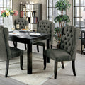 Sania 9 Pc Dining Table Set