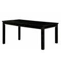 Sania 84" Dining Table