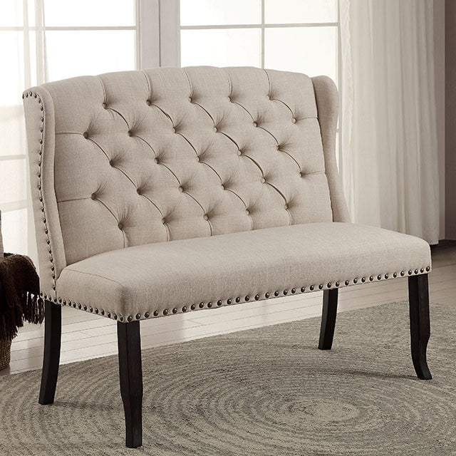 Sania Bench