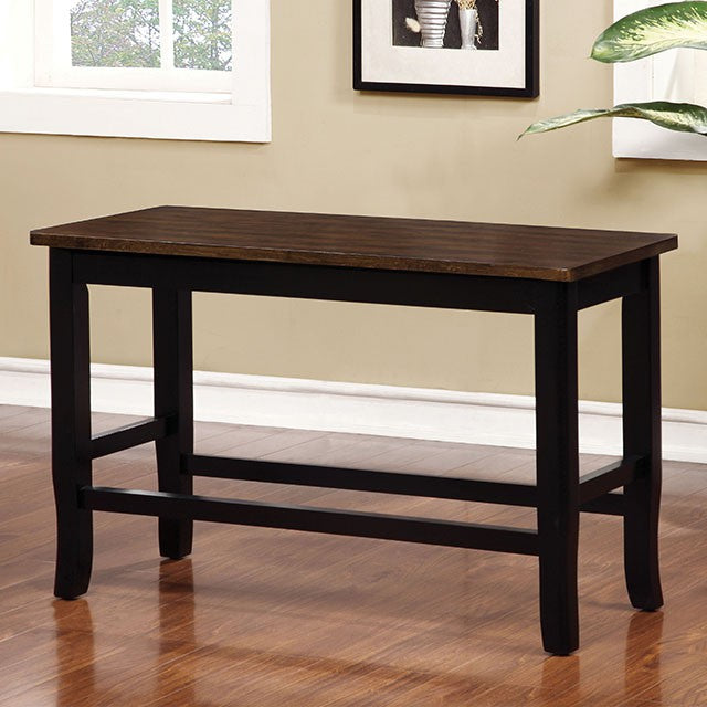 Dover II Counter Height Bench