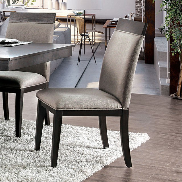 modoc Side Chair (2/Ctn)
