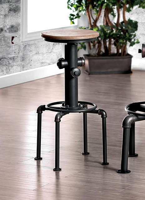 Foskey Bar Chair