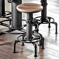 Foskey Counter Height Chair