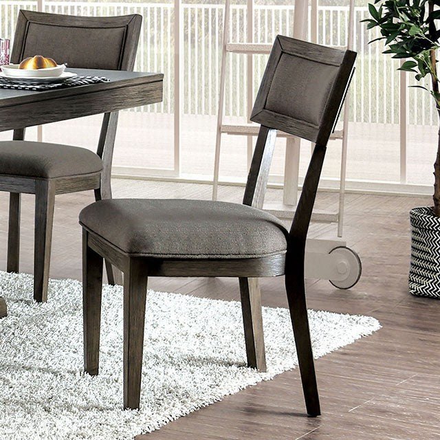 Leeds Dining Table