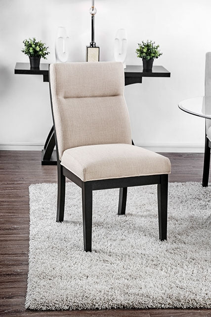 Jasmin Side Chair