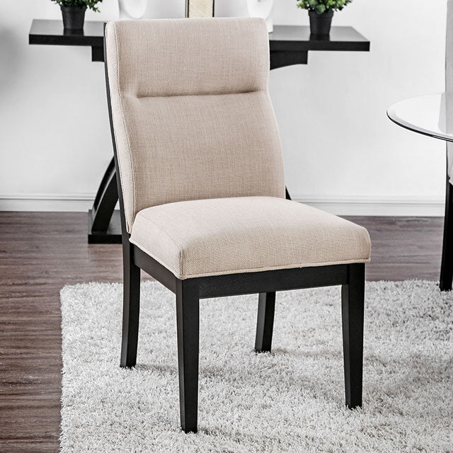 Jasmin Side Chair