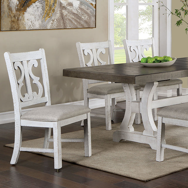 Auletta Dining Table
