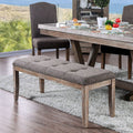 Bridgen Bench
