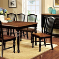 Mayville 7 Pc Dining Table Set