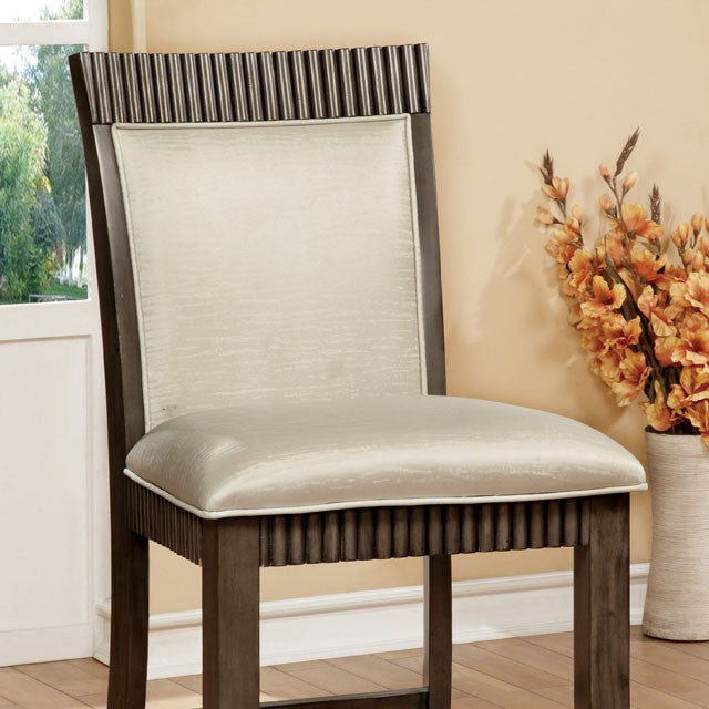 Hurley Counter Ht. Chair (2/Box)