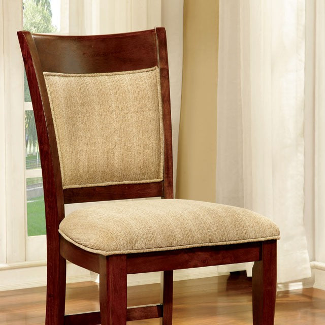 Hurley Counter Ht. Chair (2/Box)