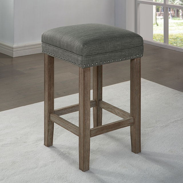 Caerleon 3 Pc Counter Height Dining Set