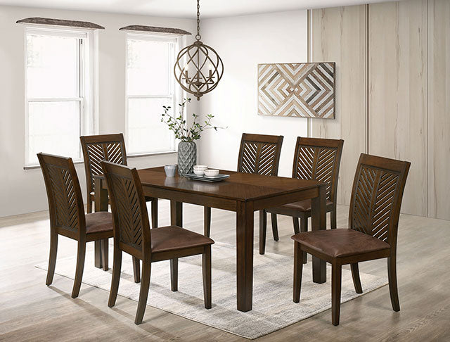 Garnett Dining Table