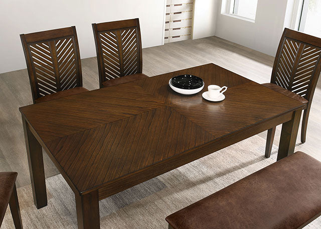 Garnett Dining Table