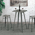 Timon 42" BAR TABLE
