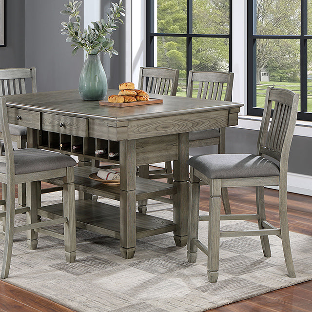 Anaya Counter Height Table