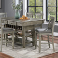 Anaya Counter Height Table