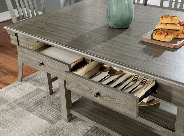 Anaya Counter Height Table
