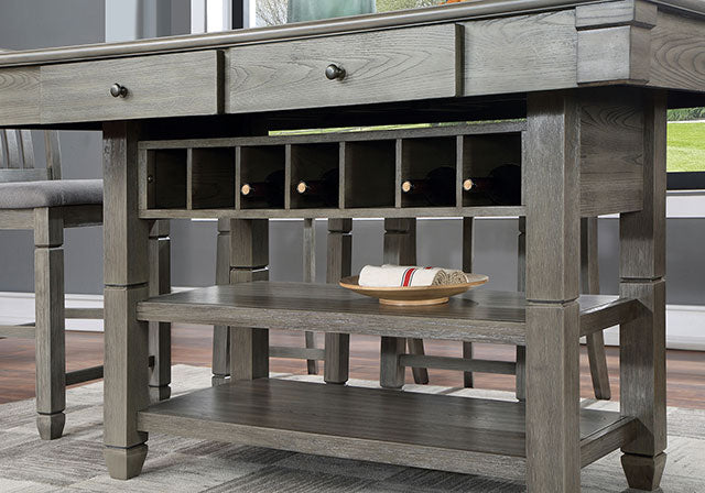 Anaya Counter Height Table