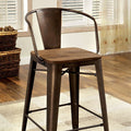 COOPER II Counter Height Chair