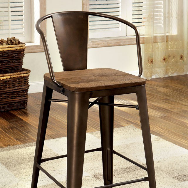 COOPER II Counter Height Chair