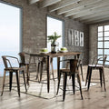 Cooper Counter Height Table
