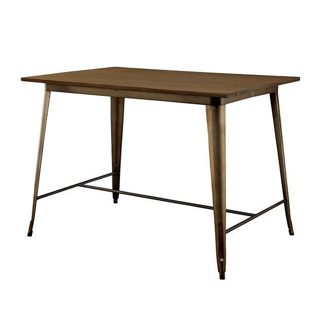 Cooper Counter Height Table