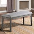 Laquila Bench