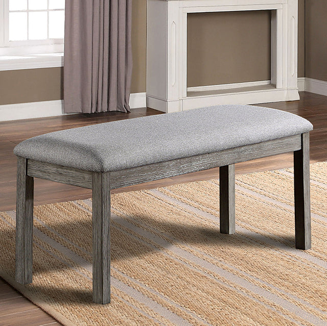 Laquila Bench